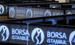Borsa güne yükselişe başladı