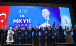 Cemalettin Kani Torun AKP'ye katıldı