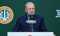 Cumhurbaşkanı Erdoğan: Sağlıkta 38 bin personel alınacak