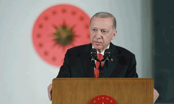 Cumhurbaşkanı Erdoğan: Türkiye olarak 'Dilde, fikirde, işte birlik' mefkuremizi daha öteye taşımayı hedefliyoruz
