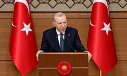 Cumhurbaşkanı Erdoğan: Türkiye'nin kılına zarar gelmemesi için gecemizi gündüzümüze katıyoruz