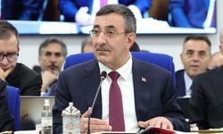 Cumhurbaşkanı Yardımcısı Yılmaz: Emeklilerimizin daha iyi koşullara kavuşması yönünde tüm gayretimizi sarfedeceğiz