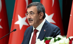 Cumhurbaşkanı Yardımcısı Yılmaz'dan "2025'teki fon düzenlemesine yönelik konuşmasının çarpıtılmasına" ilişkin açıklama