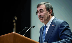 Cumhurbaşkanı Yardımcısı Yılmaz'dan sermaye piyasalarına ilişkin açıklama