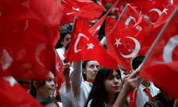 Cumhuriyet’in 103. yılı düzenlenen etkinliklerle kutlanıyor