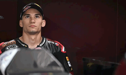 Deniz Öncü, Moto2 Endonezya yarışını 22. sırada bitirdi