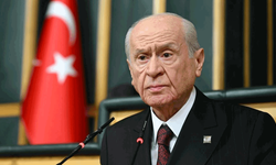 Devlet Bahçeli'den seçim çağrısı: "“Yürütmede Erdoğan, yasamada MHP olmalı”