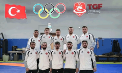 Dünya Güreş Şampiyonası yarın Kazakistan'da başlayacak