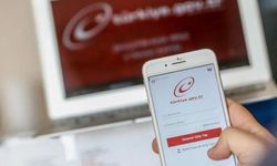 e-Devlet'te kullanıcı sayısının 2027'de 71 milyona ulaşması hedefleniyor