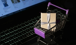 e-Ticaret siteleri kışlık alışverişlerle hareketlendi