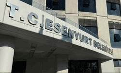 Esenyurt Belediyesine yönelik yolsuzluk soruşturmasında 17 şüpheli gözaltına alındı