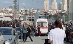 İstanbul'da lisede bıçaklı kavga: Yaralı öğrenciler var