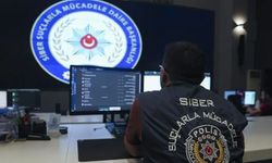 Eskişehir merkezli 33 ilde 119 şüpheliye yönelik yasa dışı bahis operasyonu düzenlendi