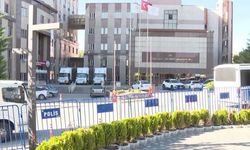 Etimesgut Belediyesine yönelik "yolsuzluk" soruşturmasında 25 gözaltı