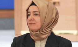 Fatma Betül Sayan Kaya'nın yerine gelecek isim belli oldu