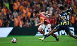 Fenerbahçe, derbide yarın Galatasaray'a konuk olacak