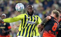 Fenerbahçe, galibiyeti son dakikada kaçırdı