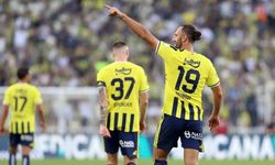Fenerbahçe, Süper Lig'de yarın Alanyaspor'u konuk edecek