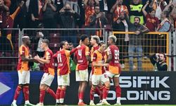 Galatasaray, Süper Lig'de Fenerbahçe'yi yendi