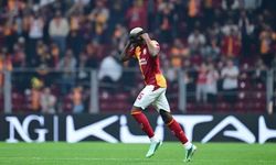 Galatasaray, Süper Lig'de yarın Gençlerbirliği ile karşılaşacak