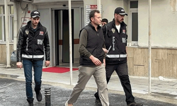 "Hakemler dosyası" soruşturmasında gözaltındaki 2 hakem adliyede