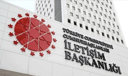 İletişim Başkanlığından Dördüncü Fon Koordinasyon Kurulu Toplantısı'na ilişkin açıklama