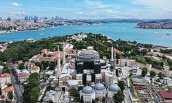 İstanbul kongre turizminden son 5 yılda 800 milyon doları aşan döviz geliri sağladı