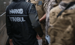 İstanbul merkezli uluslararası uyuşturucu operasyonunda sözde "baronlar" deşifre edildi