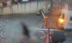 İstanbul'da su birikintisinde elektrik akımına kapılan çocuk hayatını kaybetti
