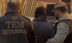 İstanbul'da terör örgütleri DEAŞ ve El Kaide'ye yönelik operasyonda 14 zanlı yakalandı