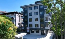 İstanbul'da "Yarısı Bizden" ile bir ayda 5 bin 482 bağımsız bölümün daha dönüşümü tamamlandı