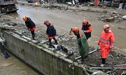 İstanbul'daki selde kaybolan 1 kişinin daha cesedine ulaşıldı