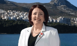Karaburun Belediye Başkanı YENİ Parti’den istifa etti