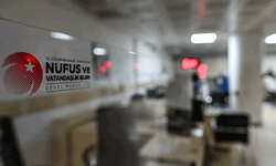 KPSS ön lisans sınavı için nüfus müdürlükleri pazar günü açık olacak