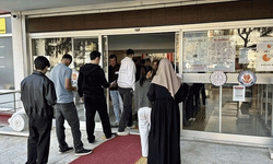 KPSS Ortaöğretim başladı