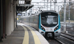 Marmaray 13 yılda 1,6 milyar yolcuya hizmet verdi