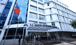 Mersin'deki yolsuzluk soruşturmasında Vahap Seçer ve 2 belediye başkanı tutuklandı