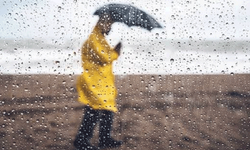 Meteoroloji’den 16 il için sarı kodlu uyarı!