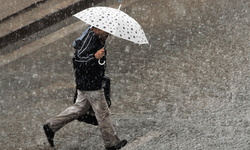 Meteoroloji’den 30 il için sağanak uyarısı: Sıcaklıklar düşüyor