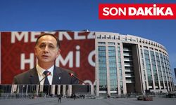 MHK Başkanı Ferhat Gündoğdu tutuklandı
