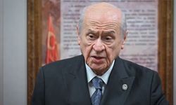 MHP Genel Başkanı Bahçeli'den Türkiye-Libya deniz yetki muhtırasının onaylanmasına ilişkin açıklama