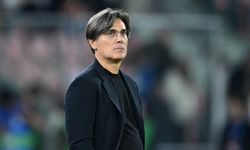 Milli Takım'da Montella dönemi sona erdi