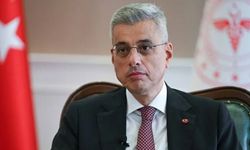 Sağlık Bakanı Memişoğlu: Sigara satışında TC kimlik numarası şartı olacak