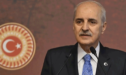 TBMM Başkanı Kurtulmuş, Aliya İzetbegoviç'i andı