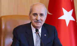 TBMM Başkanı Kurtulmuş: Ülkemizin menfaatini siyasi hesapların üzerinde tutmaktan ayrılmayacağız