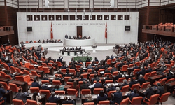 TBMM'de bu hafta Türk Kızılay Kanunu Teklifi ele alınacak
