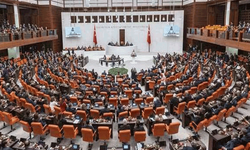 TBMM'de fon teklifi görüşmeleri bugün başlıyor
