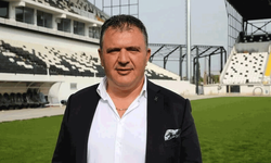 TFF Yönetim Kurulu Üyesi Mevlüt Aktan, görevinden istifa etti
