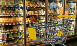 Ticaret ve perakende satış hacmi ağustosta yıllık bazda arttı