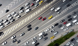 Trafiğe eylülde 161 bin 27 taşıtın kaydı yapıldı